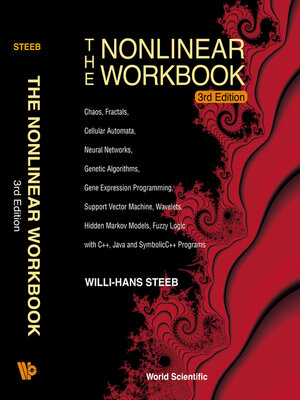 cover image of The Nonlinear Workbook